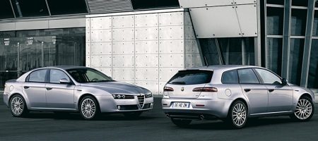 Alfa Romeo Line Up Voor Gen 232 Ve Autoblog Nl